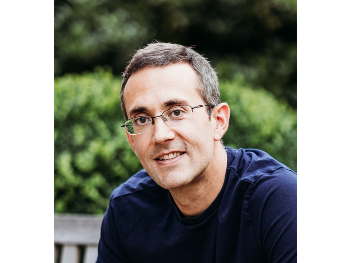 Dr Julien <b>BUENDIA</b>, R&D engineer