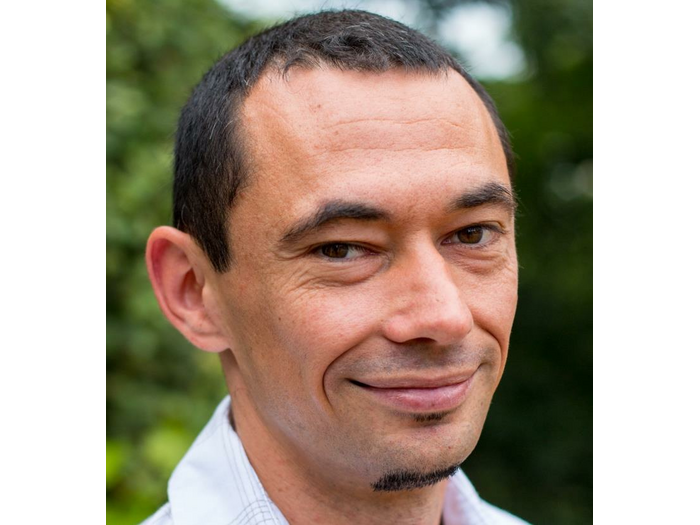 Dr Cyril <b>MARTINI</b>, President