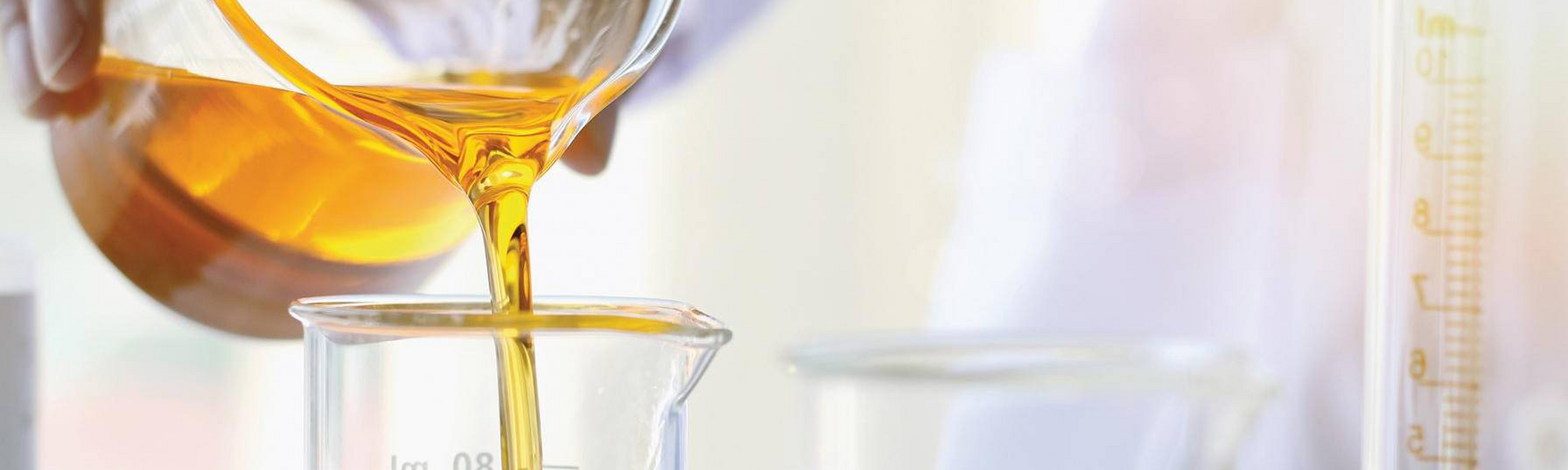 Oleochemistry, viscosity modulation of formulations