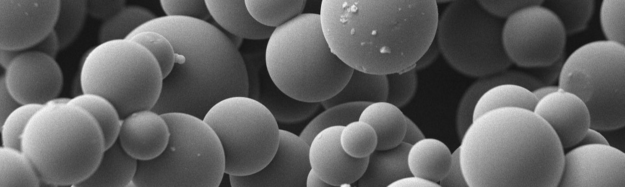 Particles functionalization and dispersion in formulations